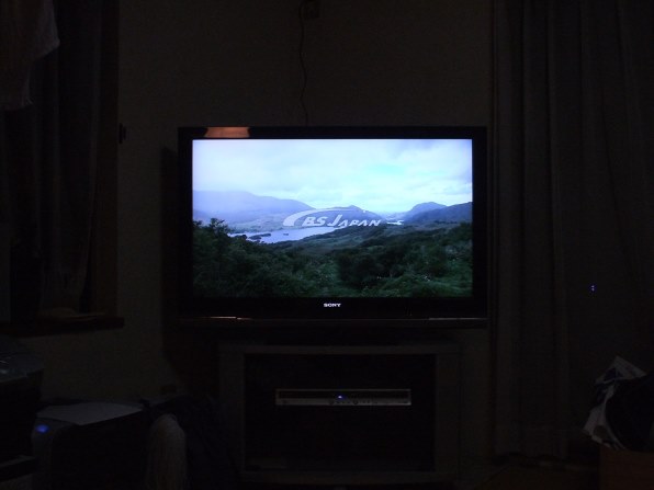 SONY BRAVIA KDL-40V1 [40インチ]投稿画像・動画 - 価格.com