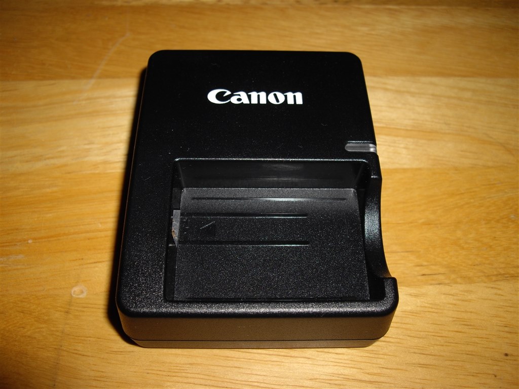 ちょっとびっくり』 CANON LC-E5 schizoidmanさんのレビュー評価 ちょっとびっくり』 CANON LC-E5 schizoidmanさんのレビュー評価