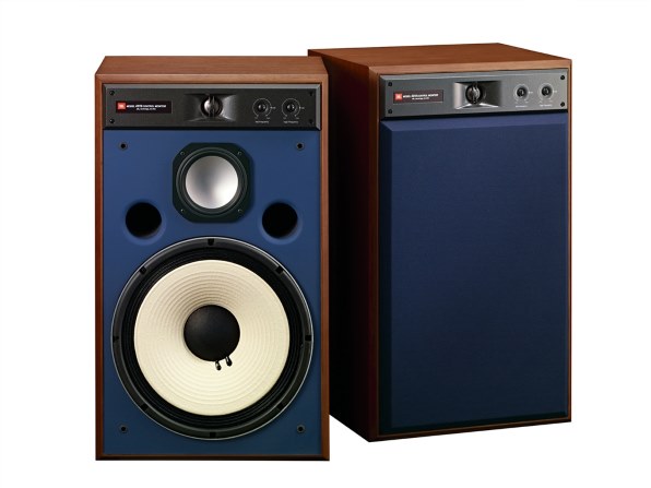 JBL L19 スピーカー　片方ずつ JBL L19 スピーカー片方ずつ