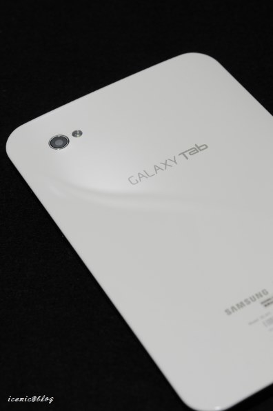 サムスン GALAXY Tab SC-01C docomo投稿画像・動画 (レビュー) - 価格.com