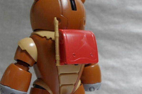 HG 1/144 GPB-04B ベアッガイ (模型戦士ガンプラビルダーズ ビギニングG) wgteh8f Amazon | HG 1/144 GPB-04B ベアッガイ (模型戦士ガンプラ