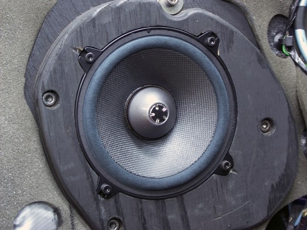 前モデルより音質、レスポンス、解像度、すべての面が向上