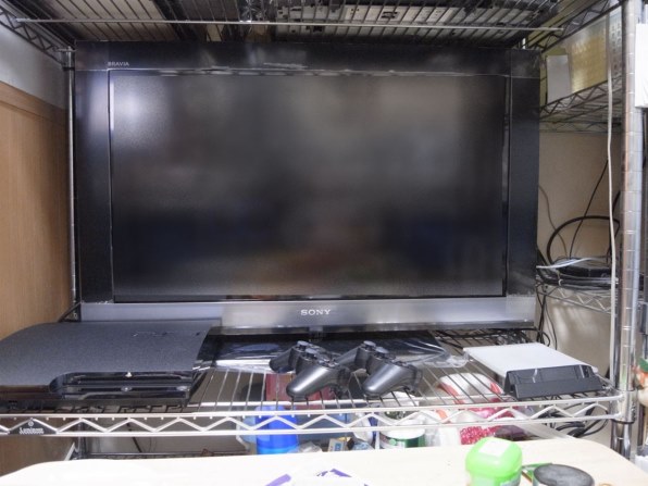 SONY BRAVIA KDL-32EX700 [32インチ]投稿画像・動画 (レビュー) - 価格.com