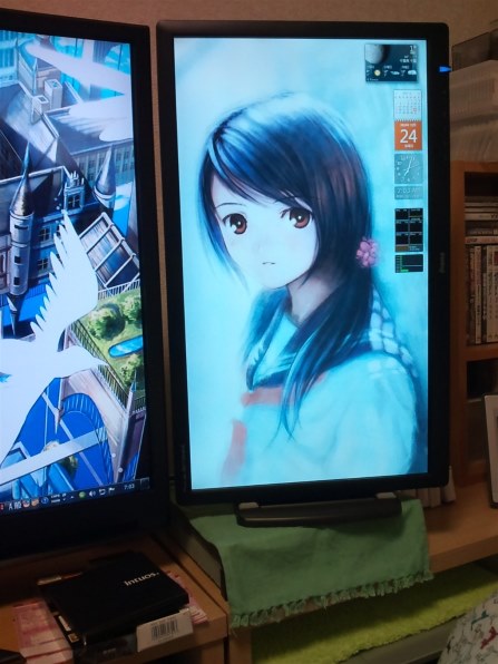 iiyama ProLite B2712HDS PLB2712HDS-W1 [27インチ]投稿画像・動画