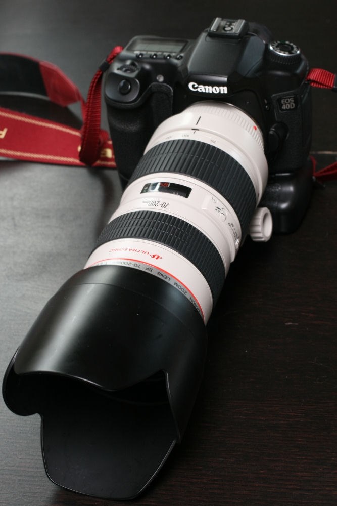 動作好調】 Canon EOS 40D ボディ デジタル一眼カメラ - メルカリ