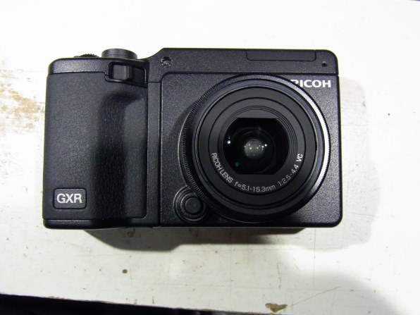 リコー GXR+S10 KIT投稿画像・動画 (レビュー) - 価格.com
