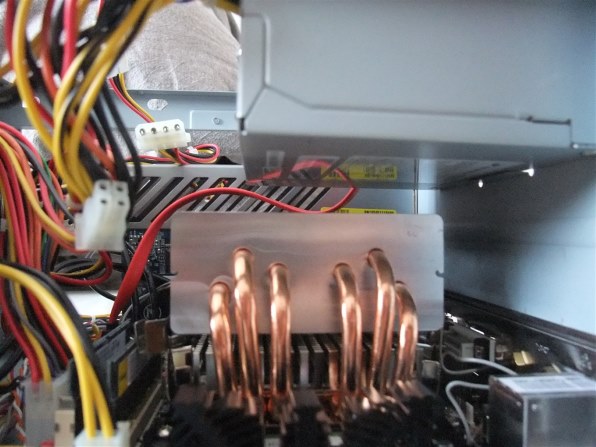 J&W MINIX 890GX-USB3投稿画像・動画 - 価格.com