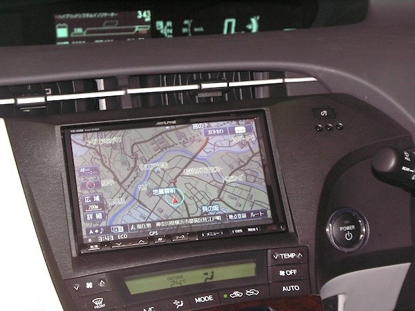 カーオーディオ ALPINE-VIE-X088-2011 取扱説明書ダウンロード｜ALPINE Japan