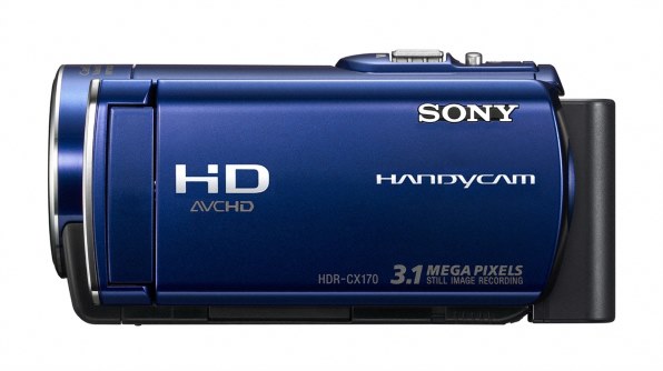 SONY HDR-CX170投稿画像・動画 - 価格.com