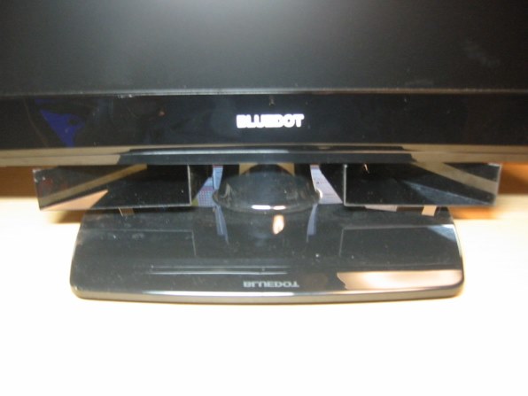 BLUEDOT BTV-1800 [18.5インチ]投稿画像・動画 - 価格.com