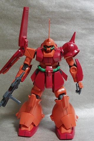 BANDAI HG 1/144 機動戦士Zガンダム RMS-108 マラサイ 価格比較 - 価格.com
