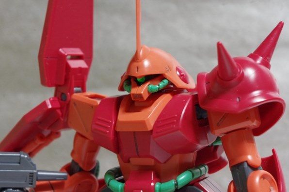 BANDAI HG 1/144 機動戦士Zガンダム RMS-108 マラサイ投稿画像・動画