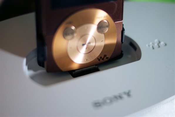 SONY RDP-NWD300 (W) [ホワイト]投稿画像・動画 - 価格.com