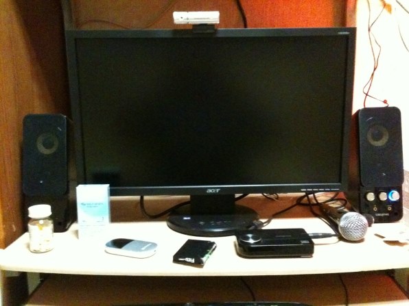 acer V233H bmd 21.5インチ ディスプレイモニター 2025年最新Yahoo!オークション -acer モニター ディスプレイ(モニタ