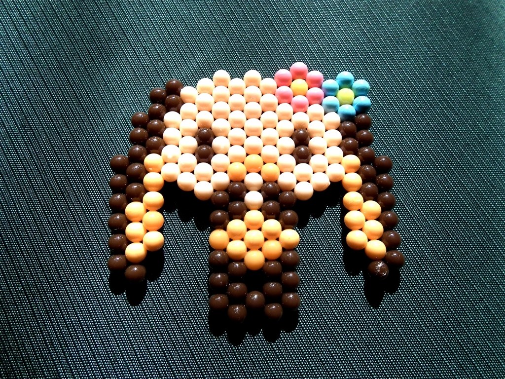 プレデター エポック社 アクアビーズアート ウサハナフレンズ Aq S05 Schizoidmanさんのレビュー評価 評判 価格 Com