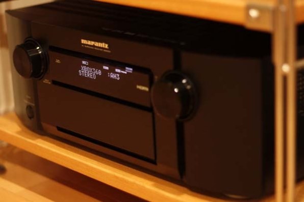 マランツ Marantz 7.1ch AVアンプ SR6003