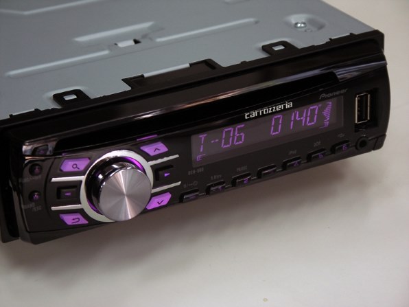 パイオニア DEH-560 価格比較 - 価格.com