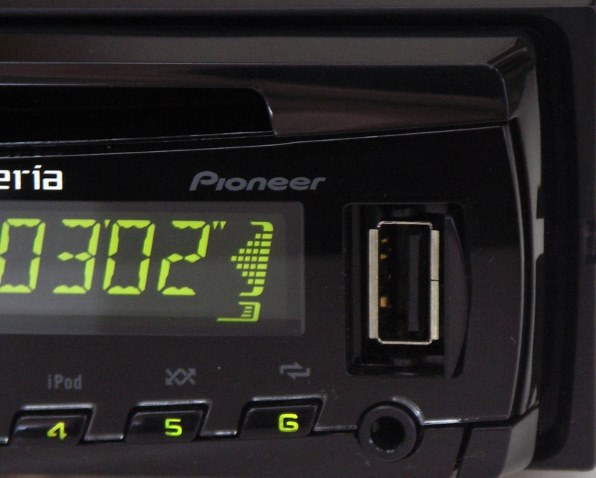 パイオニア DEH-560 価格比較 - 価格.com