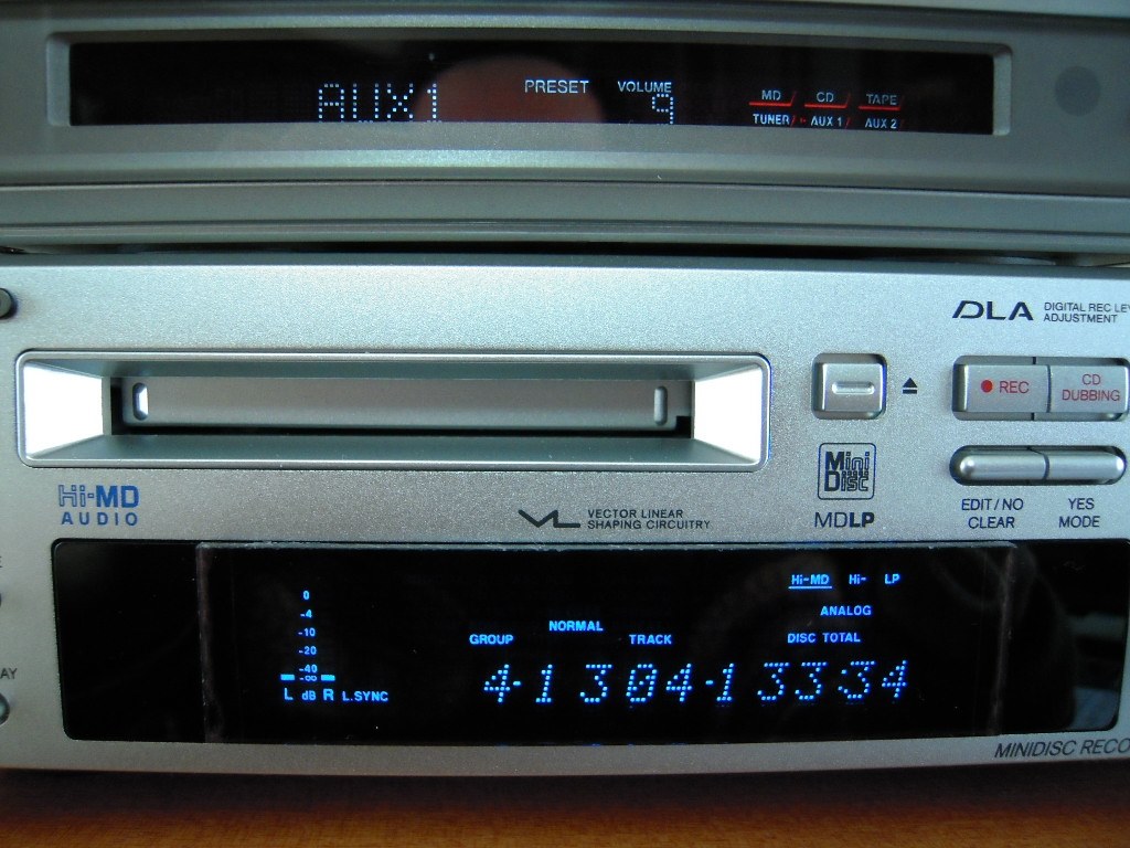 VICTOR FX-105の仕様 ビクター