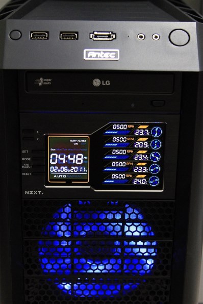 NZXT Sentry LX投稿画像・動画 (レビュー) - 価格.com