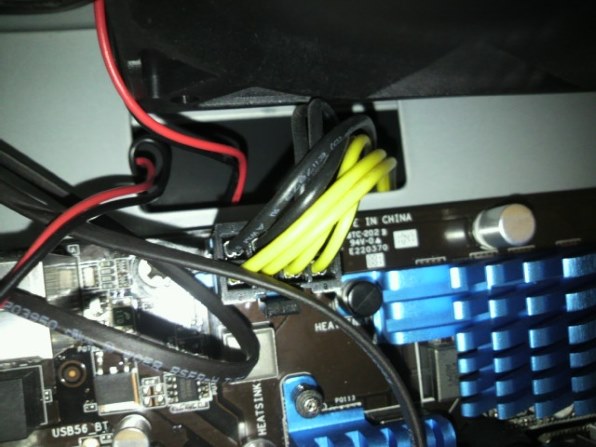 ANTEC P183 レビュー評価・評判 - 価格.com ANTEC P183 レビュー評価・評判 - 価格.com