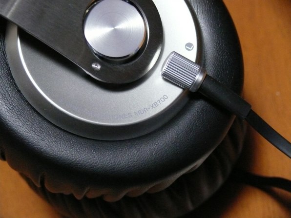 SONY MDR-XB700投稿画像・動画 (レビュー) - 価格.com