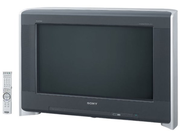 SONY FDトリニトロンベガ KD-32HR500 (32)投稿画像・動画 - 価格.com