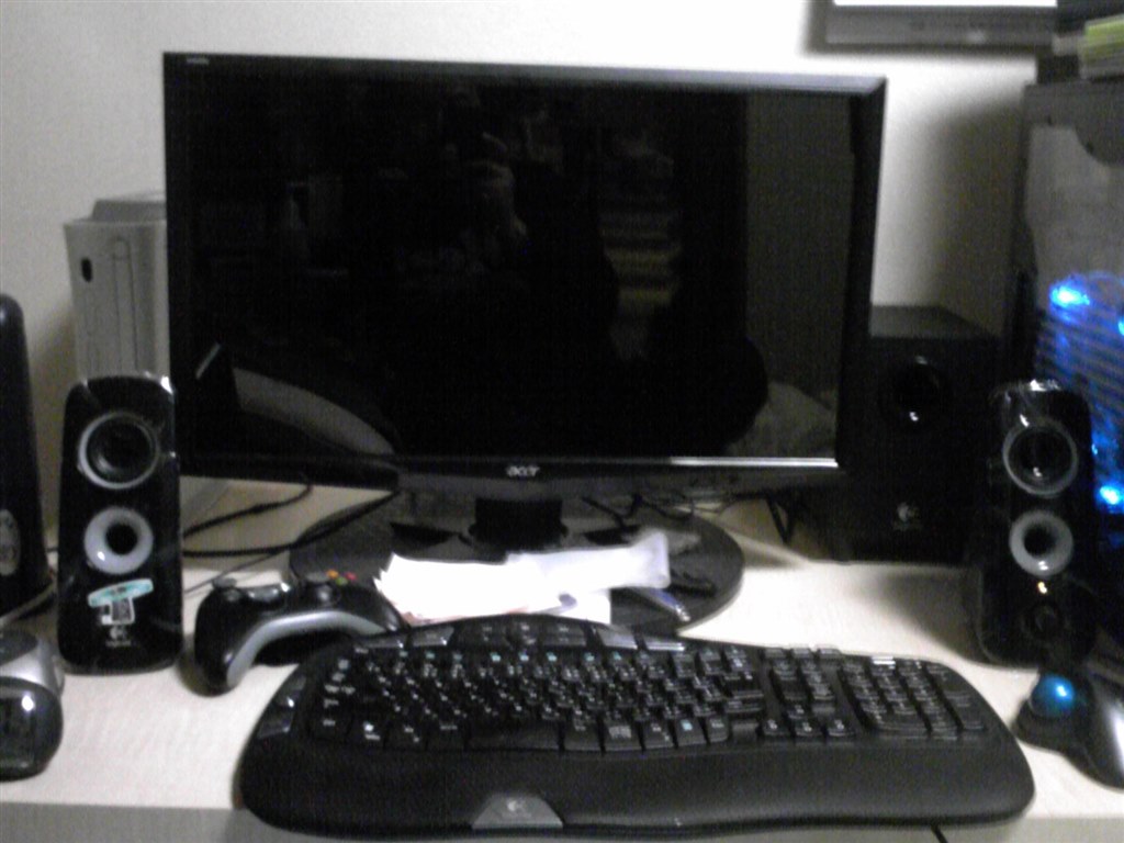ロジクール　スピーカーシステム　z323 Amazon.com: Logitech Speaker System Z323 with Subwoofer : Electronics