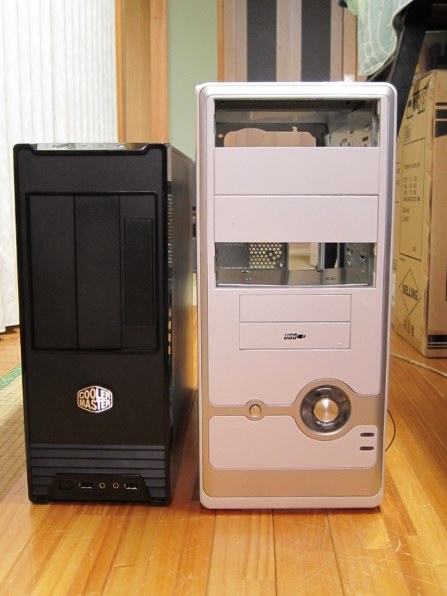 COOLER MASTER Elite 360 RC-360-KKN1-GP投稿画像・動画 - 価格.com