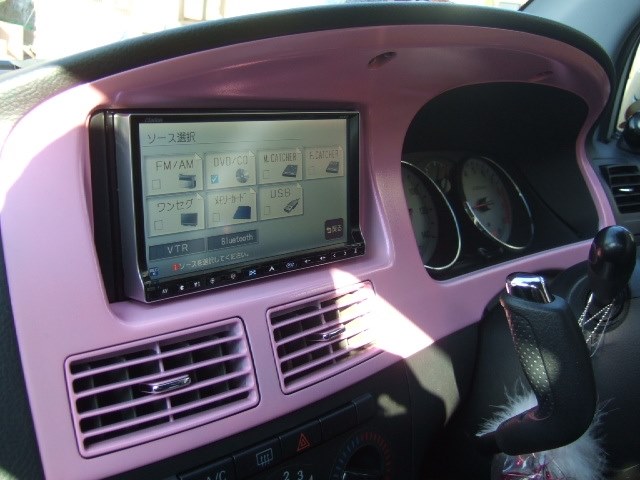 クラリオン クラスヴィア NX708 ユリざらすさんのレビュー評価・評判