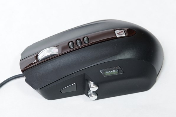 ジャンク品 マイクロSIDEWINDER STRATEGIC COMMANDER 2025年最新マイクロソフト サイドワインダーの人気アイテム - メルカリ