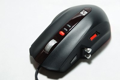 マイクロソフト SideWinder Mouse HKA-00007 価格比較 - 価格.com