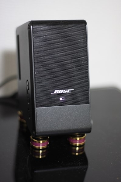 Bose M2 (Computer MusicMonitor) ブラック投稿画像・動画 (レビュー