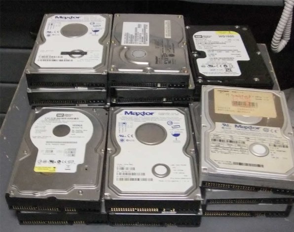 PCパーツ (HDD)  MAXTOR 6Y160P0 HDD 160 GB Amazon | Maxtor DiamondMax 6y160p0ハードドライブ | Maxtor