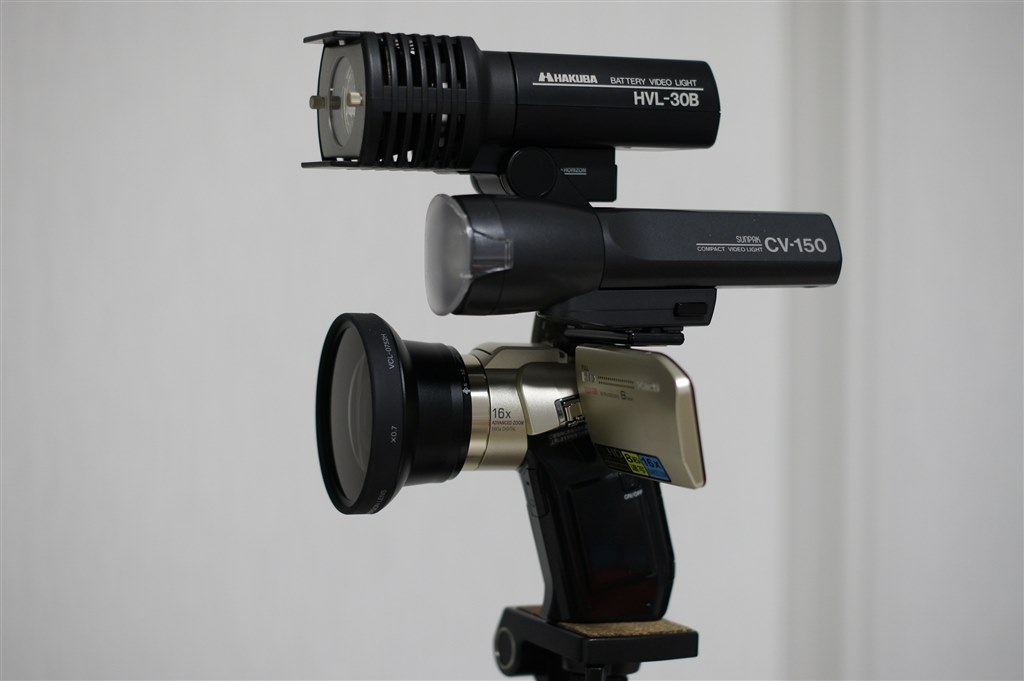 最高のカメラ』 三洋電機 Xacti DMX-HD2000 ベイロンさんのレビュー