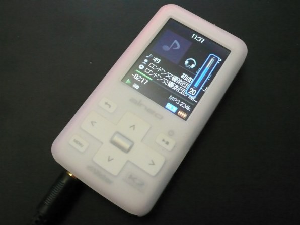 JVC alneo XA-V80 [8GB]投稿画像・動画 - 価格.com