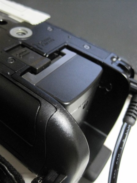 CANON iVIS HF M41投稿画像・動画 (レビュー) - 価格.com