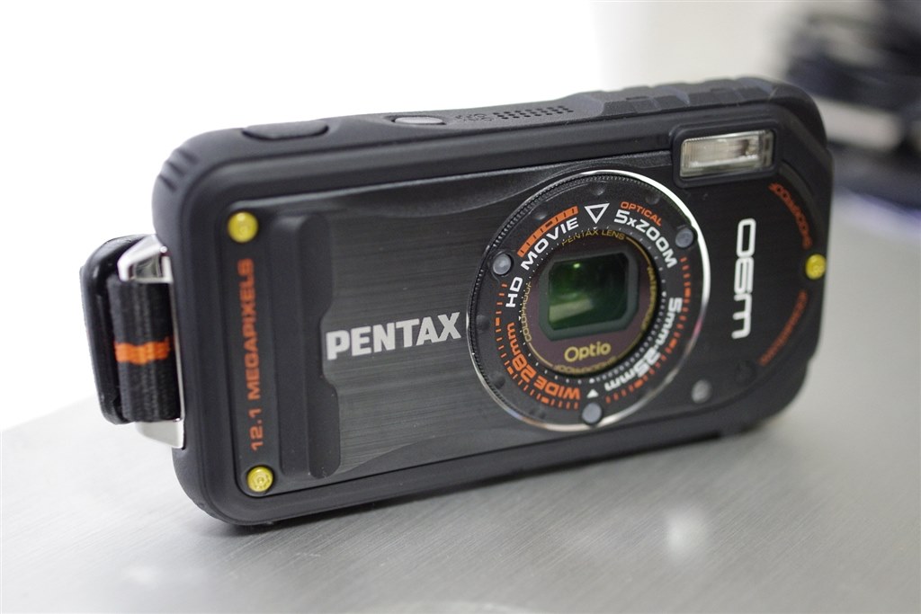 [美品] PENTAX ペンタックス OPTIO W90 デジタルカメラ ペンタックス Optio W90 価格比較 - 価格.com