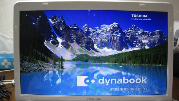 東芝 dynabook T350 T350/34AR PT35034ASFR [モデナレッド]投稿画像・動画 - 価格.com