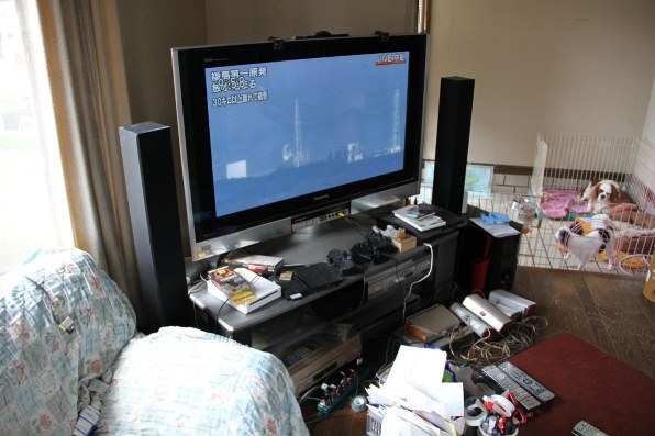 Panasonic TH-P50VT33』 パナソニック 3D VIERA TH-P50VT3 [50インチ