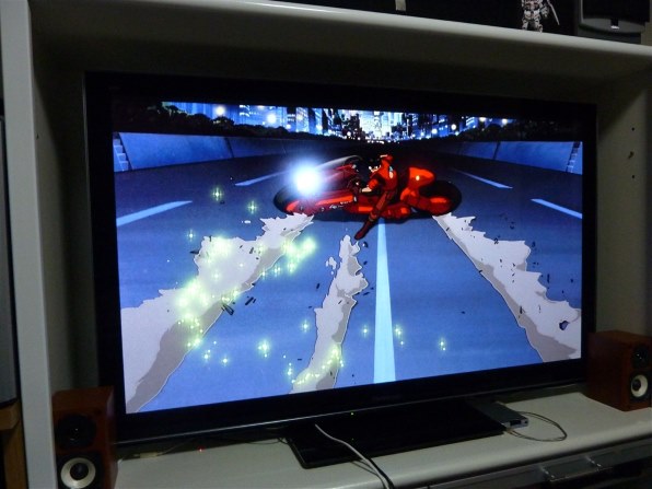 初プラズマテレビ』 パナソニック 3D VIERA TH-P50VT3 [50インチ] 某学生。さんのレビュー評価・評判 - 価格.com