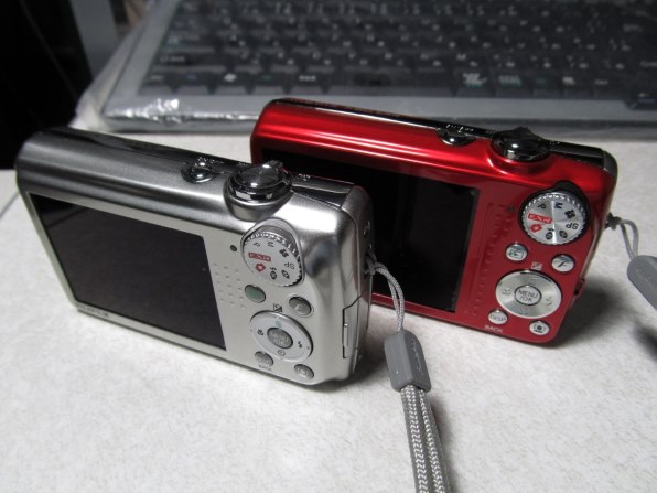 富士フイルム FinePix F70EXR投稿画像・動画 (レビュー) - 価格.com