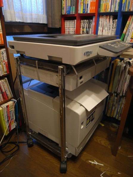 EPSON オフィリオ複合機 LP-M5000 価格比較 - 価格.com