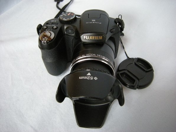 Amazon | FUJIFILM FinePix デジタルカメラ S2800HD ブラック F