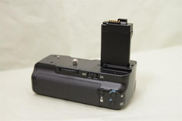 CANON BG-E5投稿画像・動画 - 価格.com