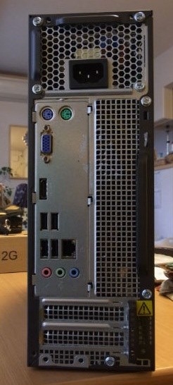 Lenovo Lenovo H310 76971DJ投稿画像・動画 - 価格.com