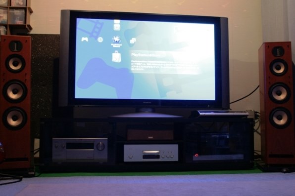 WOOO W55P-HR8000 55インチテレビ　プラズマテレビ　ジャンク品 日立 液晶テレビ W55P-H8000