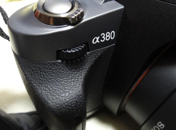【美品】ソニー SONY α380 ボディ DSLR-A380 デジタル一眼レフ SONY α380 DSLR-A380 ボディ投稿画像・動画 (レビュー) - 価格.com