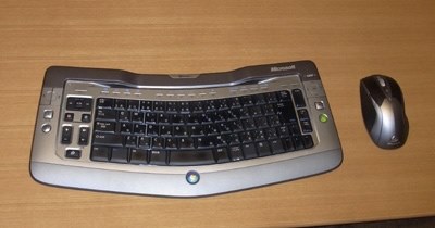マイクロソフト Wireless Entertainment Desktop 7000 69Z-00012 価格