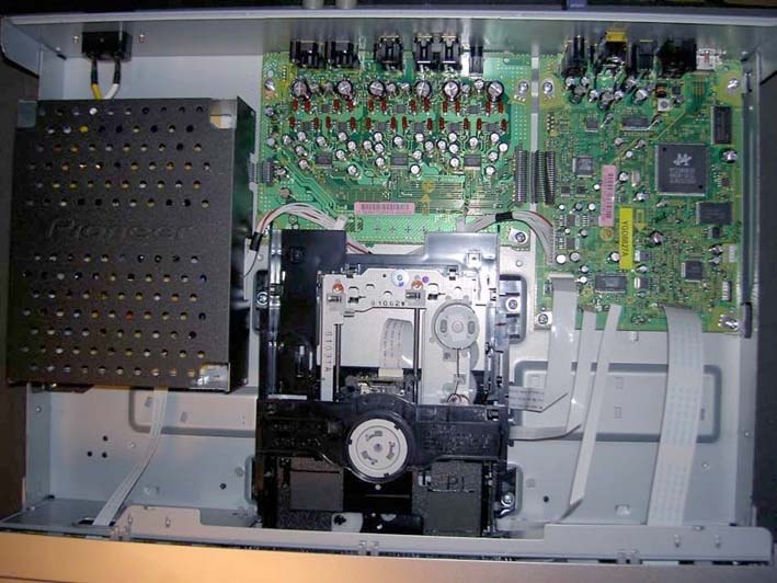 パイオニア DV-800AV shobo0120さんのレビュー評価・評判 - 価格.com